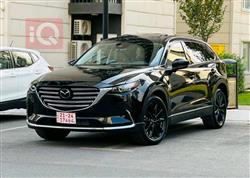 Mazda CX-9